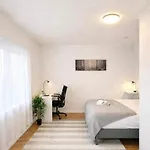 3 Sea Centrum Leilighet *