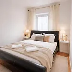 Apartamento 3 Sea Centrum Stavanger