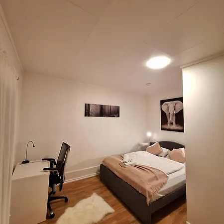 3 Sea Centrum דירה *