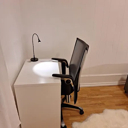 3 Sea Centrum דירה סטוונגר