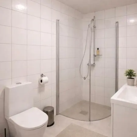 Appartement 3 Sea Centrum Stavanger
