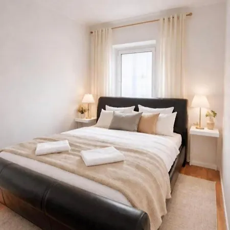 Apartment 3 Sea Centrum Stavanger