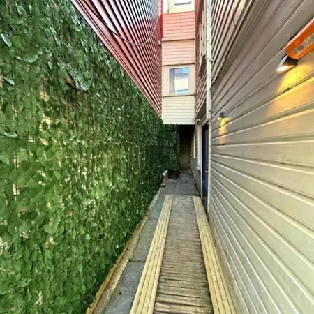 Apartamento 3 Sea Centrum Stavanger