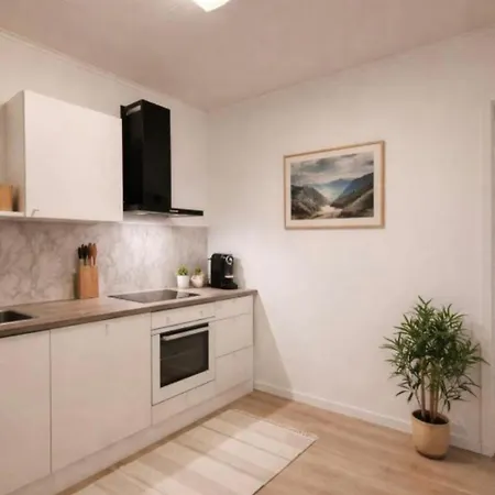 3 Sea Centrum Appartement *