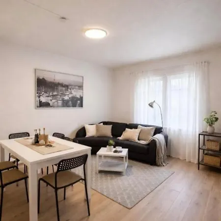 Apartamento 3 Sea Centrum *