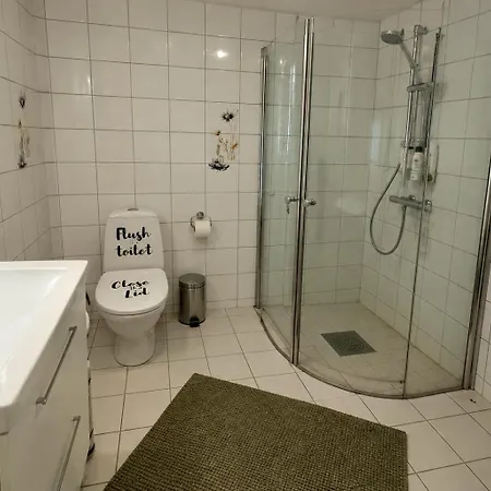 3 Sea Centrum Apartamento