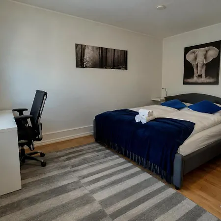 Apartment 3 Sea Centrum