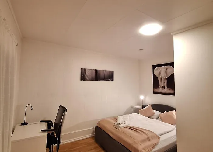 3 Sea Centrum דירה *