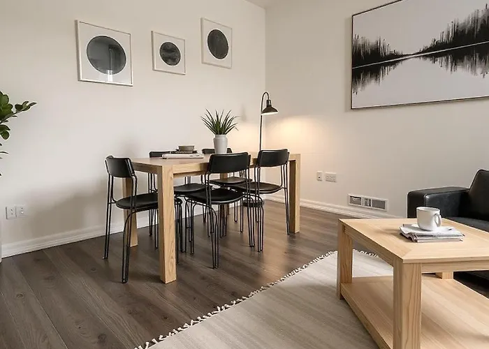 3 Sea Centrum * סטוונגר