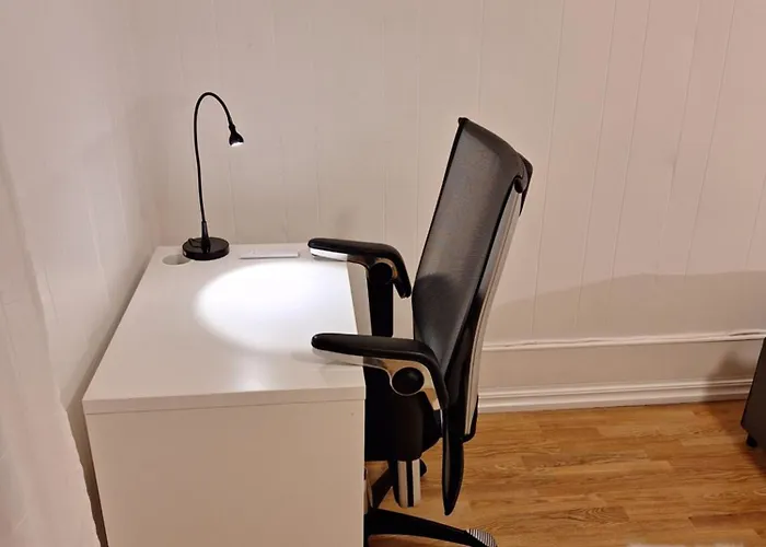 3 Sea Centrum דירה סטוונגר