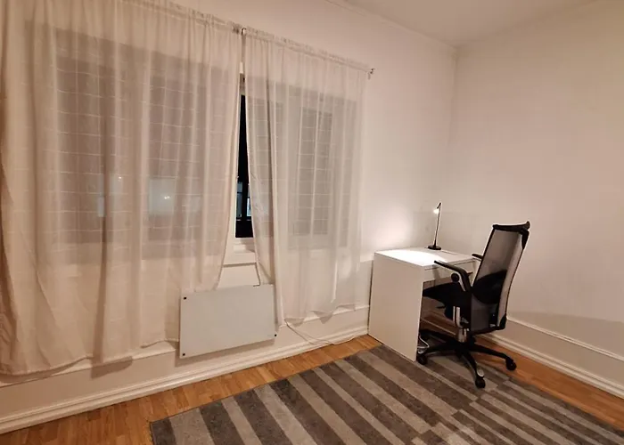 3 Sea Centrum סטוונגר