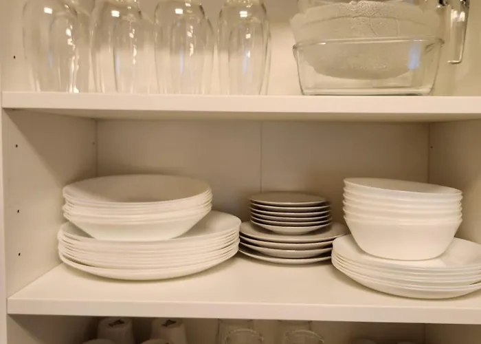 3 Sea Centrum דירה *