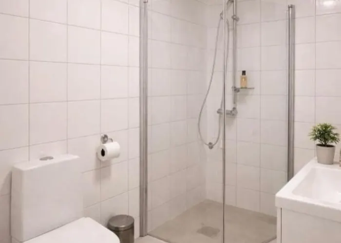 Lägenhet 3 Sea Centrum Stavanger