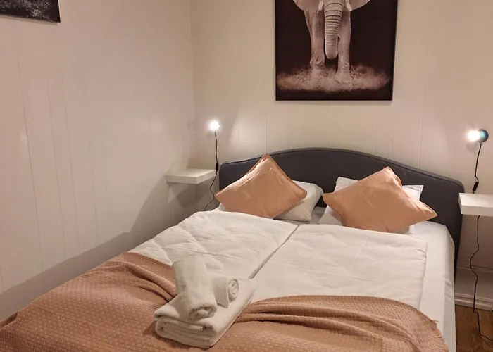 Διαμέρισμα 3 Sea Centrum